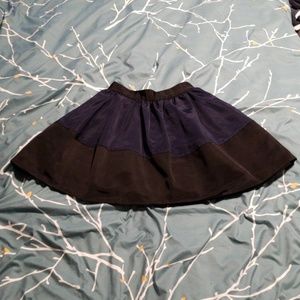 Express A-line Skirt